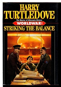 Worldwar: Striking the Balance