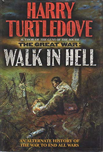 cover image Walk in Hell