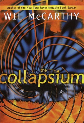 cover image The Collapsium
