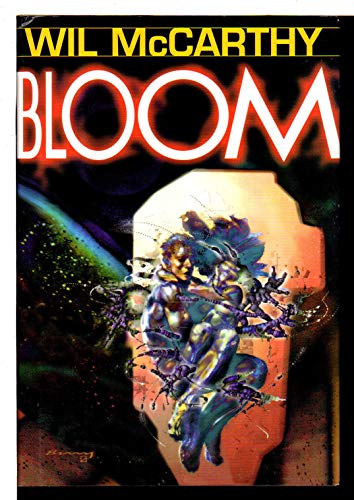 cover image Bloom
