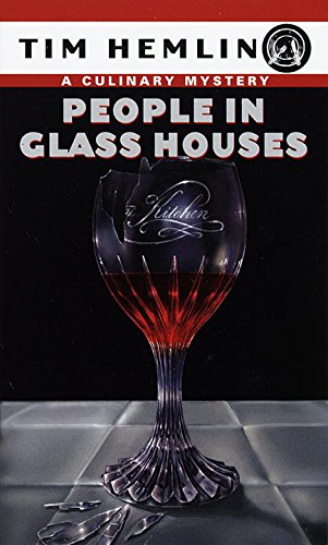 cover image People in Glass Houses