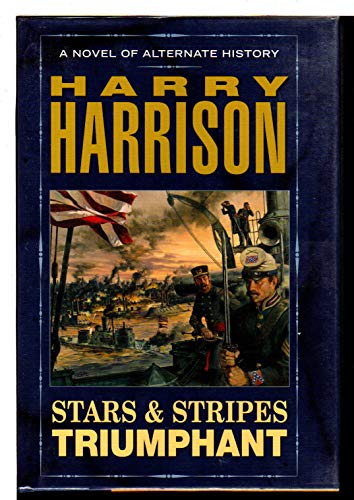cover image STARS & STRIPES TRIUMPHANT