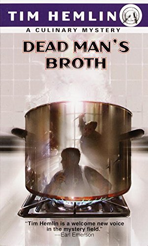 cover image Dead Man's Broth
