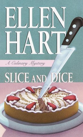 cover image Slice and Dice
