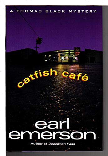 cover image Catfish Cafe