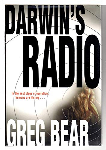 cover image Darwin's Radio