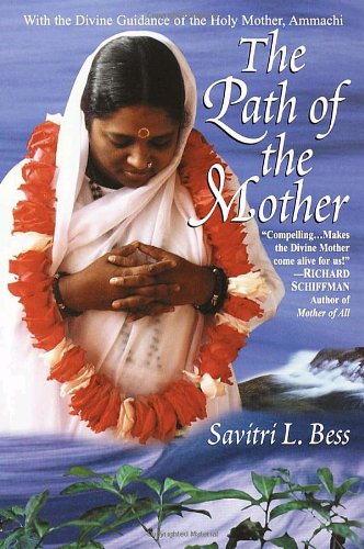 cover image The Path of the Mother