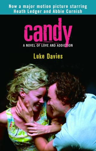 cover image Candy