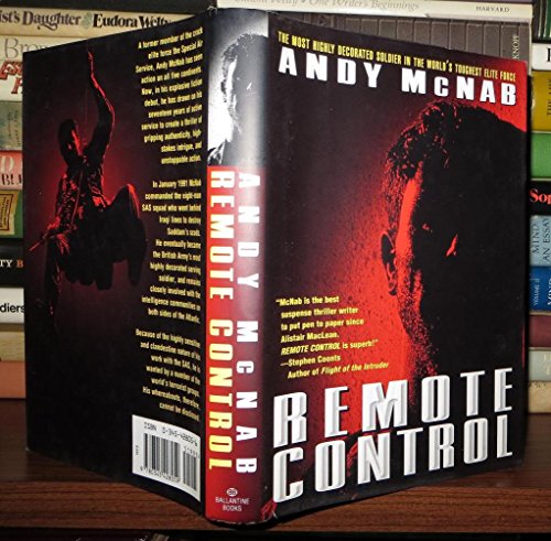 cover image Remote Control