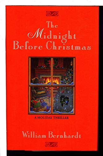 cover image The Midnight Before Christmas