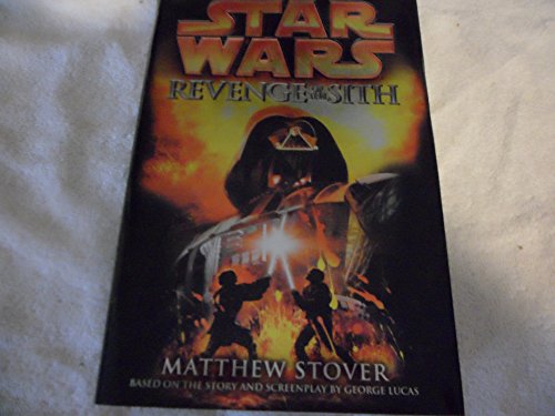 cover image Episode III: Revenge of the Sith