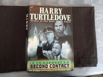 Colonization: Second Contact