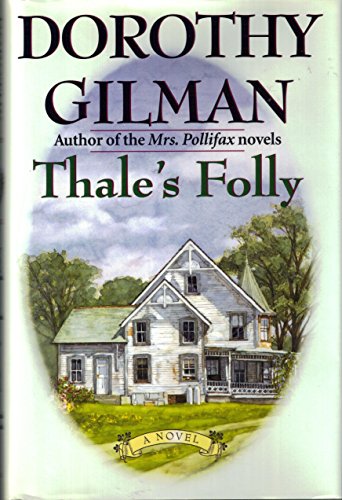cover image Thale's Folly