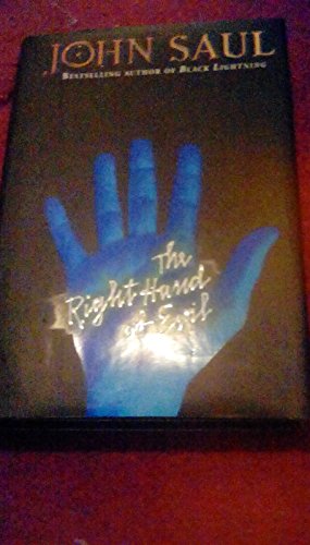 cover image The Right Hand of Evil