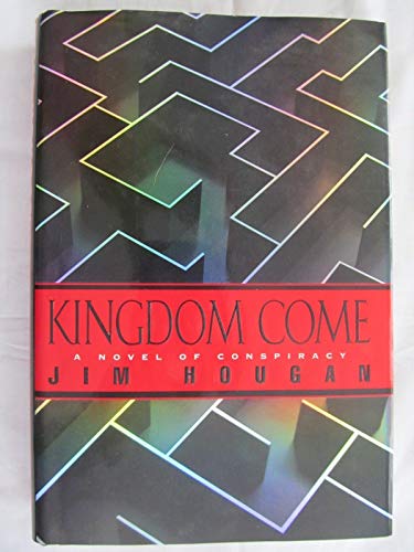 cover image Kingdom Come