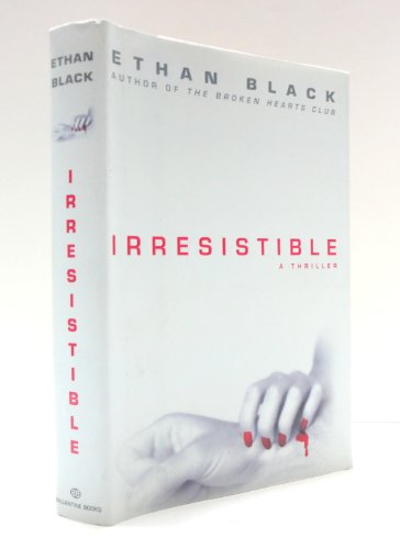 cover image Irresistible