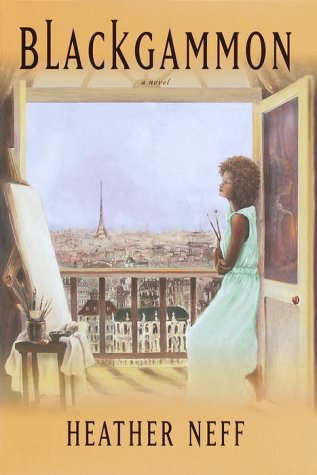 cover image Blackgammon