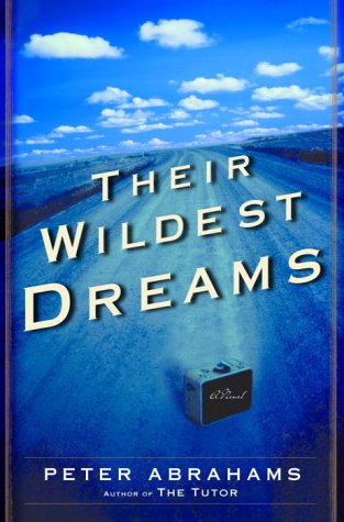 cover image THEIR WILDEST DREAMS