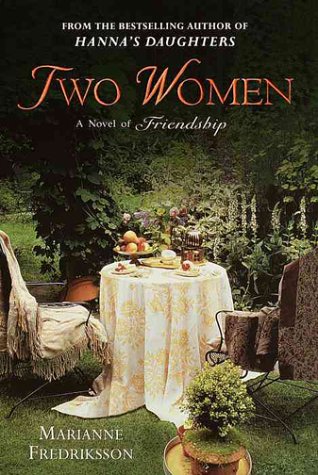 cover image TWO WOMEN