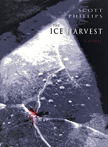 cover image The Ice Harvest