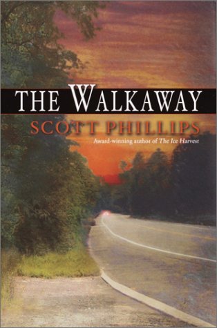 cover image THE WALKAWAY