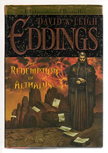 cover image The Redemption of Althalus