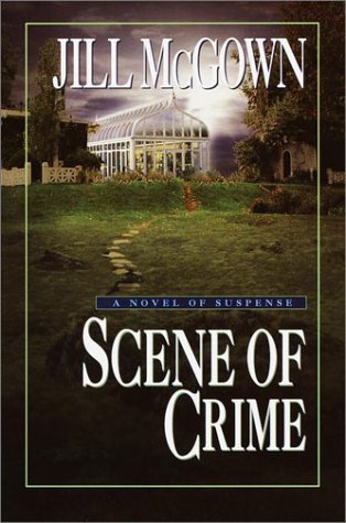 cover image Scene of Crime