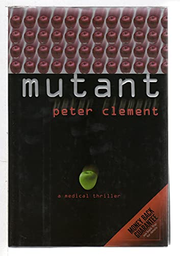 cover image MUTANT