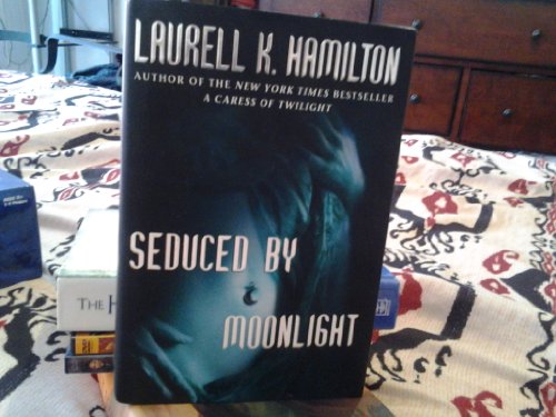 cover image SEDUCED BY MOONLIGHT
