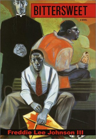 cover image BITTERSWEET