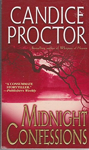 cover image MIDNIGHT CONFESSIONS