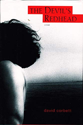 cover image THE DEVIL'S REDHEAD