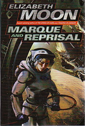 cover image MARQUE AND REPRISAL