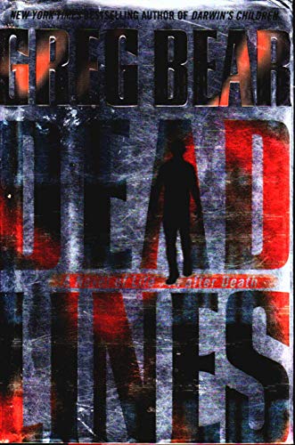 cover image DEAD LINES