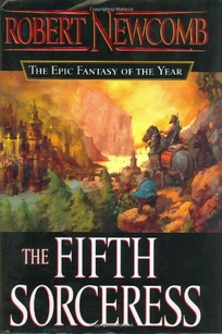 THE FIFTH SORCERESS: Volume I of the Chronicles of Blood and Stone