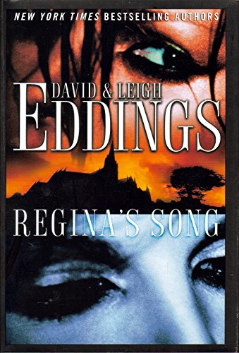 cover image REGINA'S SONG
