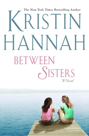 cover image BETWEEN SISTERS
