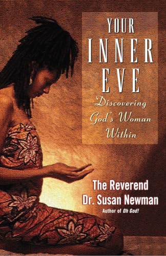 cover image YOUR INNER EVE: Discovering God's Woman Within