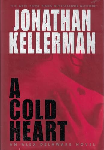 cover image A COLD HEART