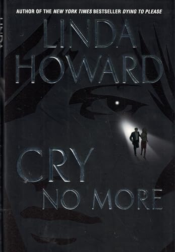 cover image CRY NO MORE