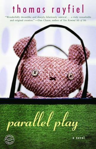 cover image Parallel Play