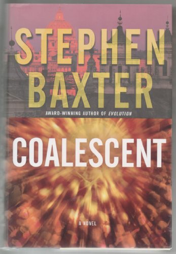 cover image Coalescent