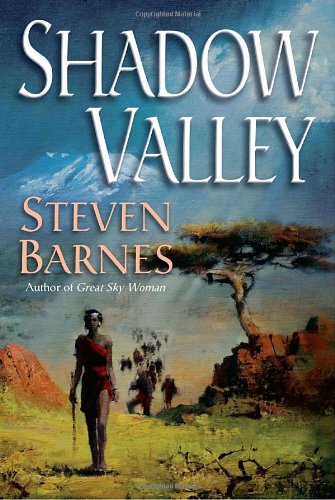 cover image Shadow Valley