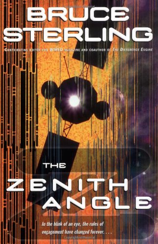 cover image THE ZENITH ANGLE