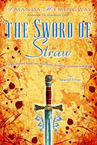 cover image The Sword of Straw