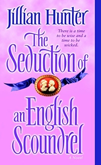 THE SEDUCTION OF AN ENGLISH SCOUNDREL