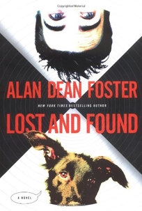 LOST AND FOUND: The Taken Trilogy Book One