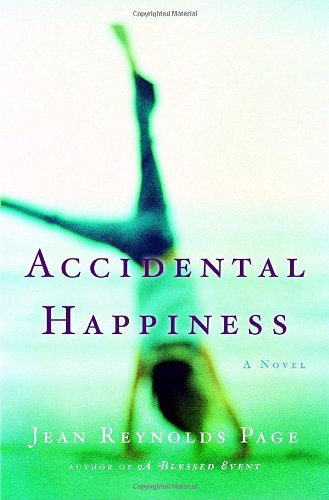 cover image ACCIDENTAL HAPPINESS