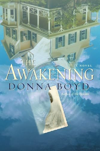 cover image THE AWAKENING