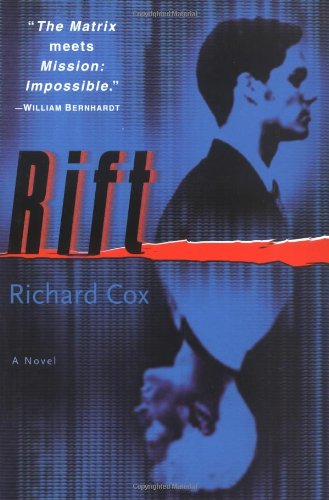 cover image RIFT